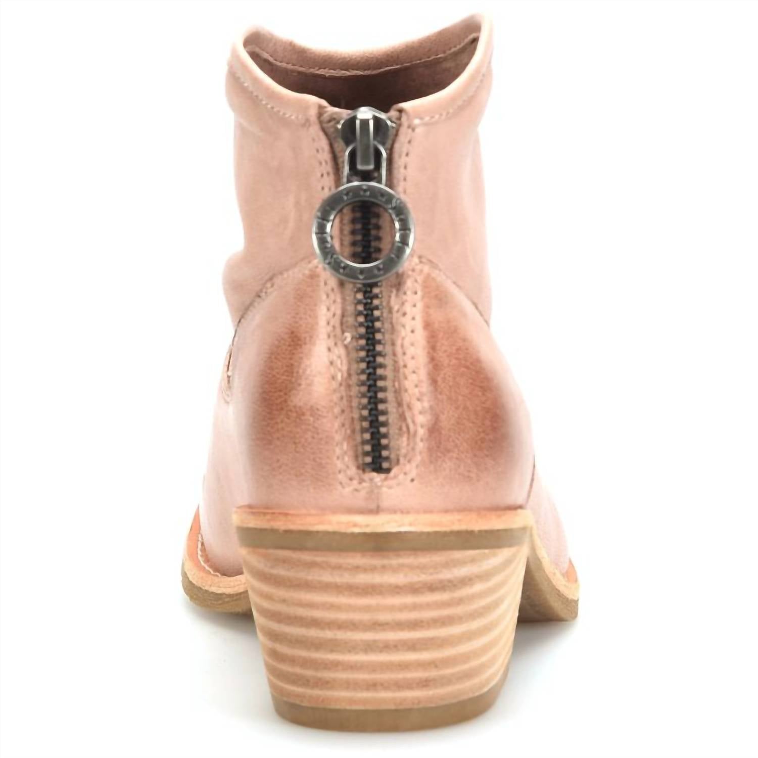 Sofft Women's Aisley Boot in rose taupe - women's shoe - view 4