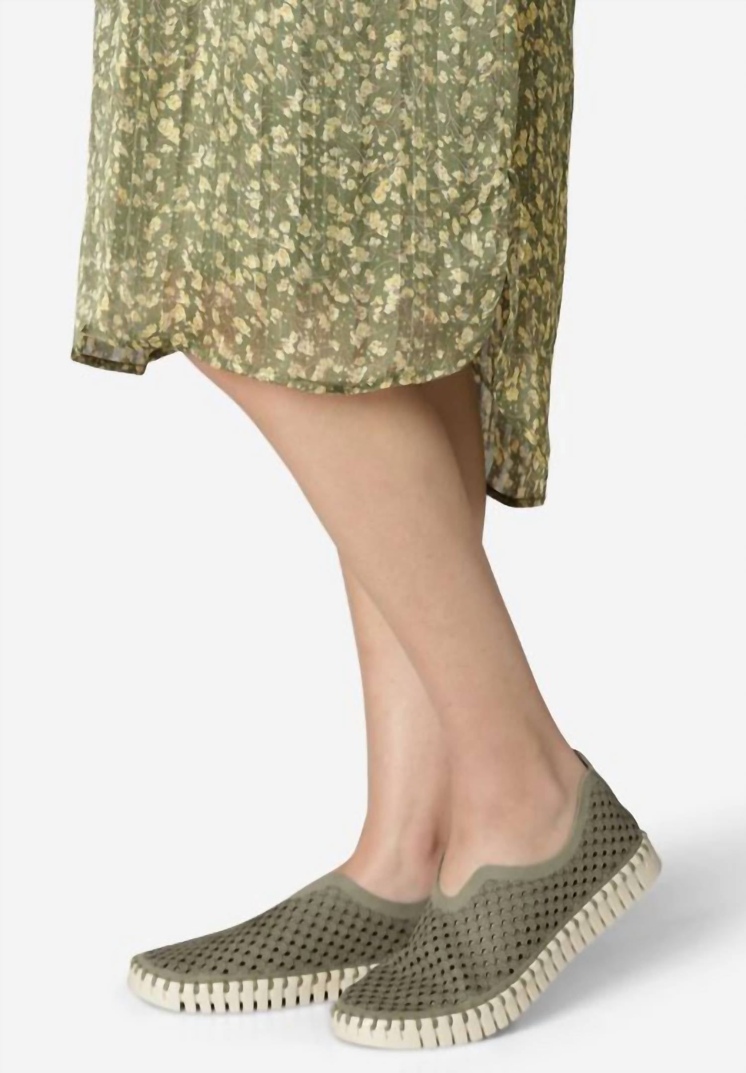 Ilse Jacobsen - Women's Tulip 139 Shoe