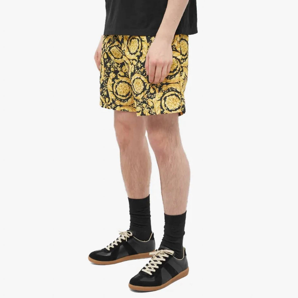 Versace - Swim Shorts