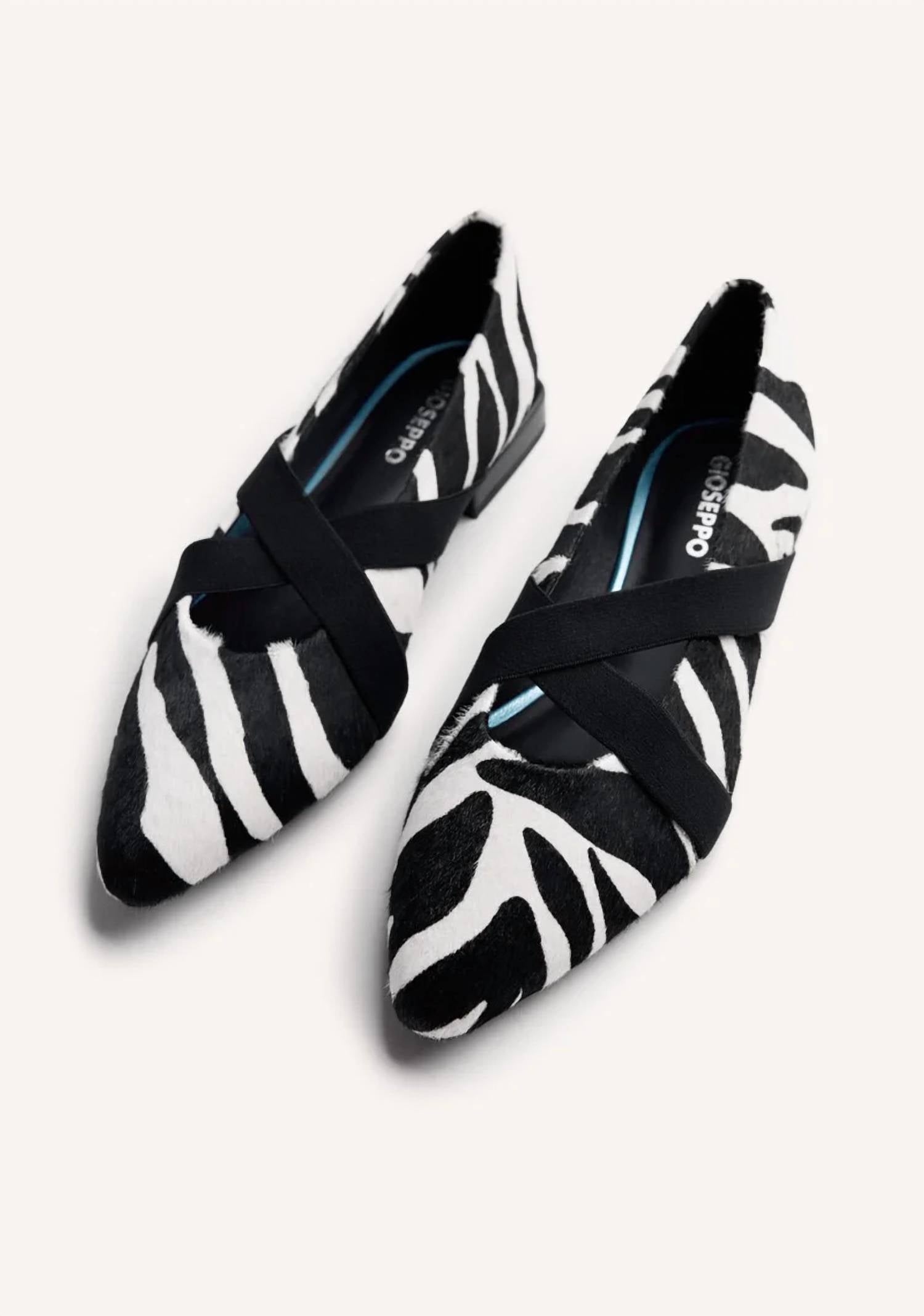 Gioseppo - Women's Milaca Flat Shoes