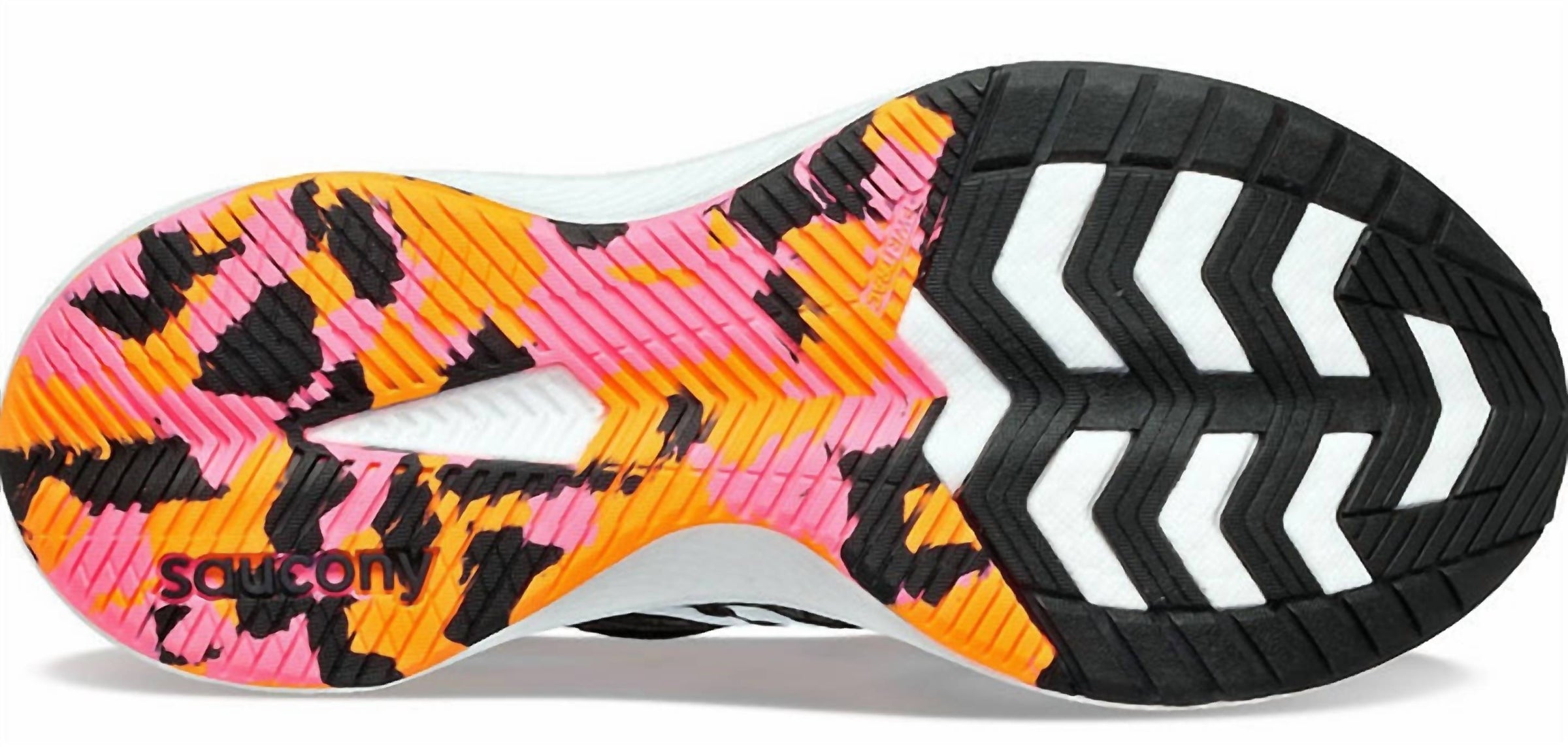 Saucony - Men's Freedom Crossport Sneakers