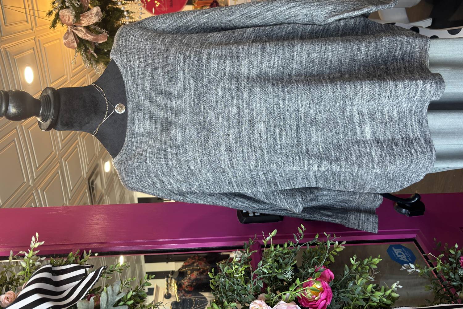 Deloache - Women's Soft Sweater Pullover