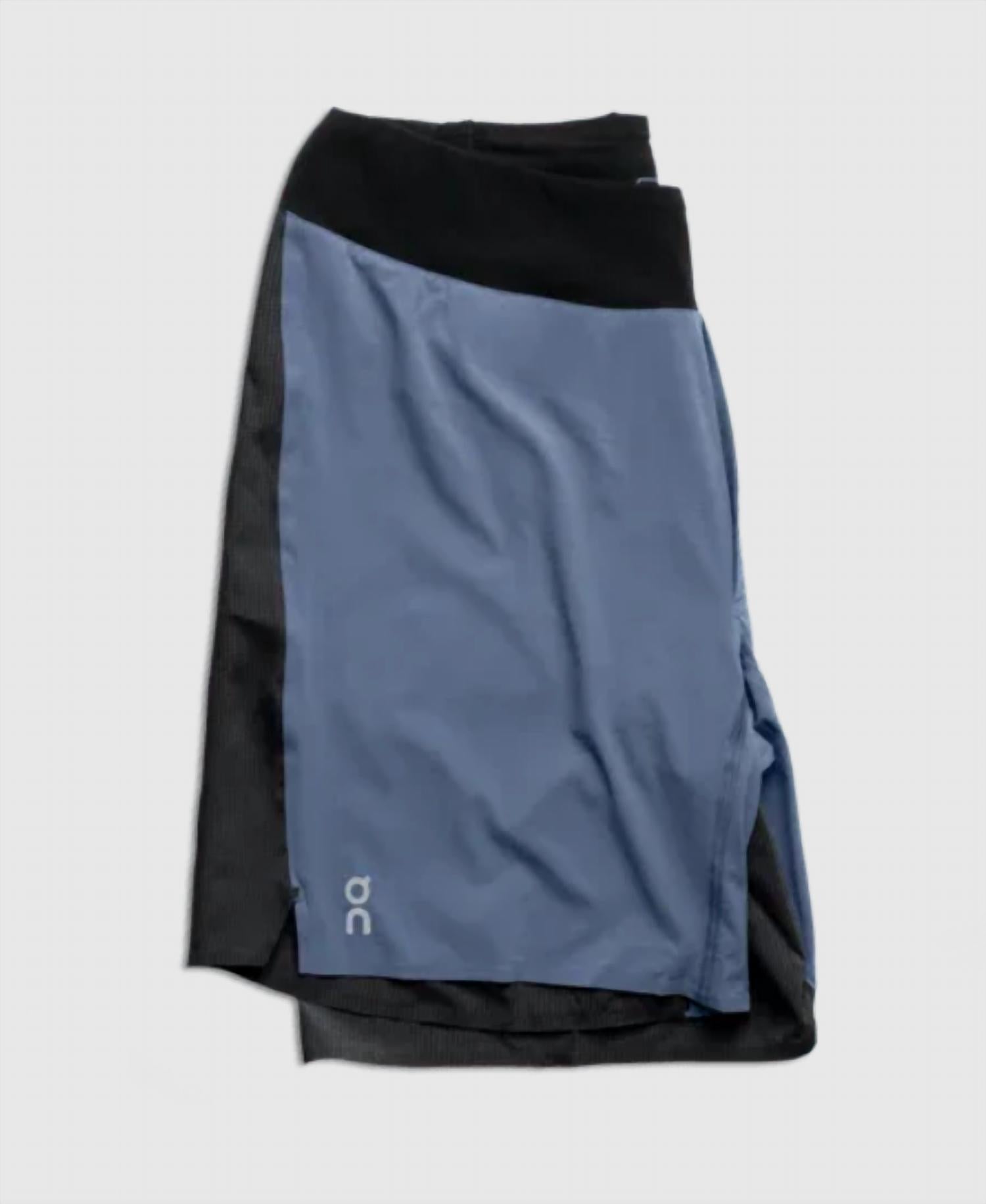 On - Men's Lightweight Shorts