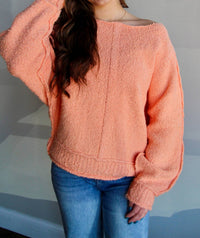 By Together - Reyes Sweater