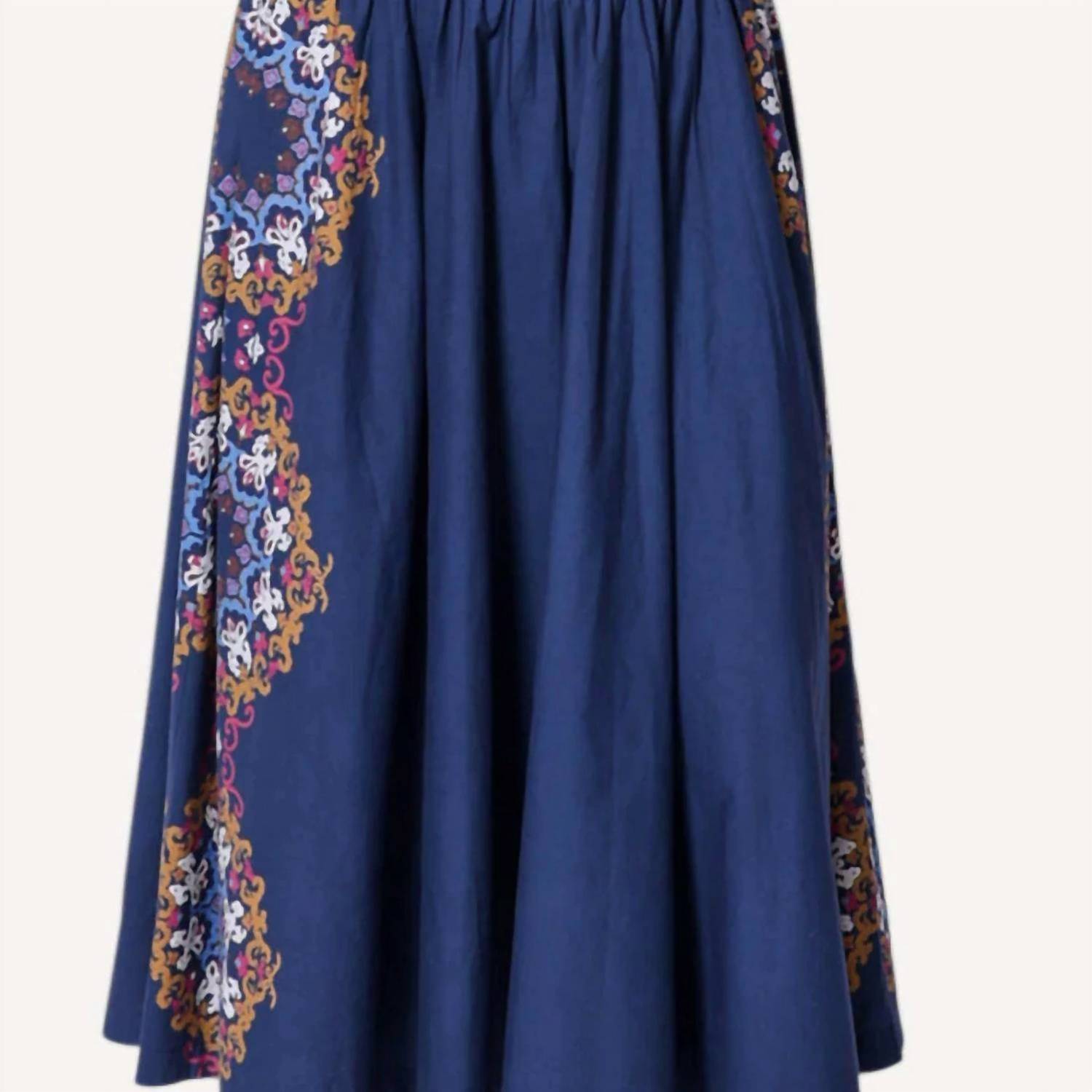 Cleobella - Esmeralda Ankle Midi Skirt