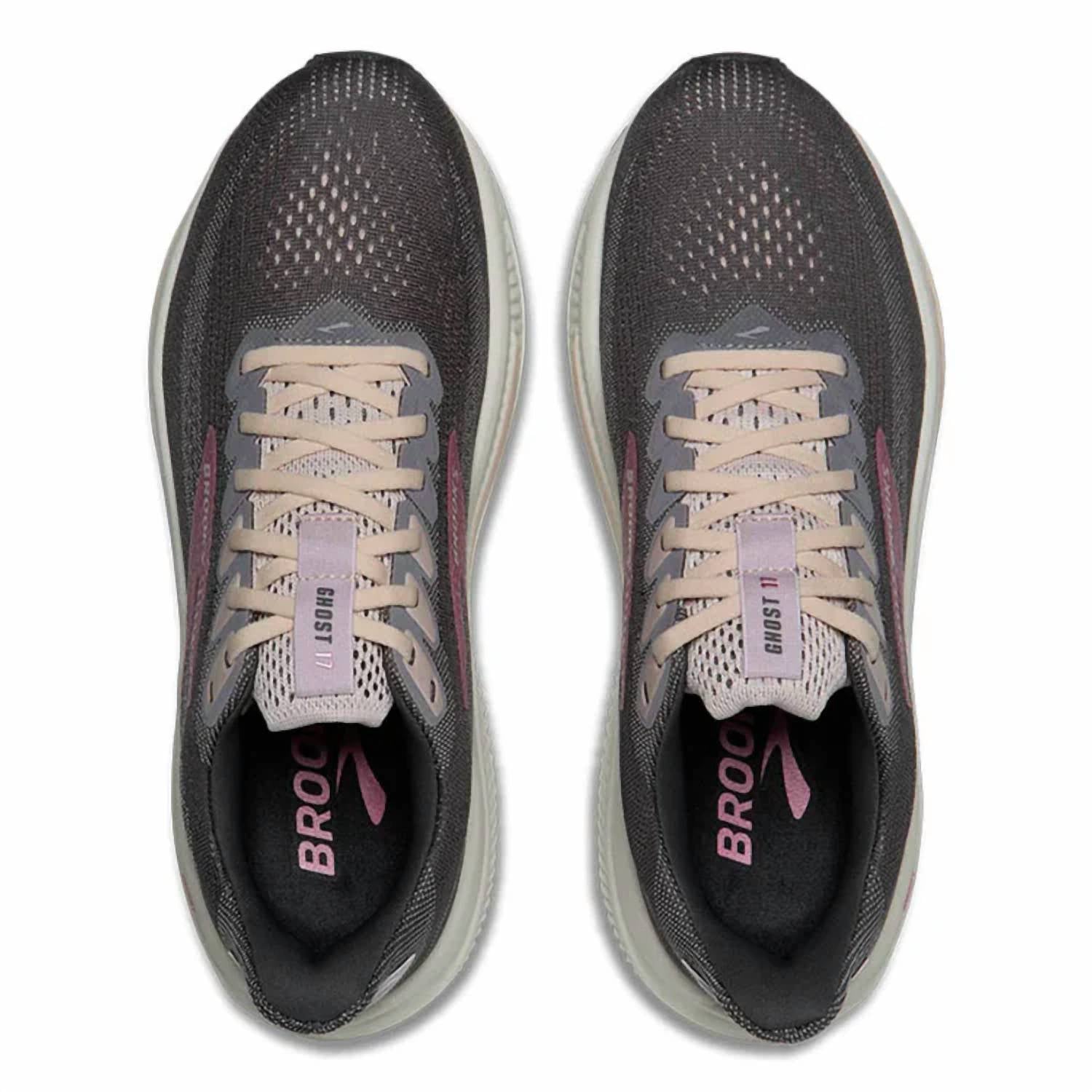 Brooks - Women's Ghost 17 Running Shoes