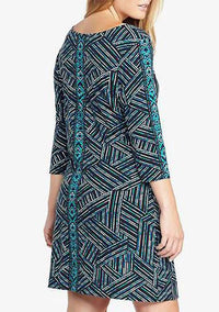 Tart Collections - Nessa Plus Mini Dress