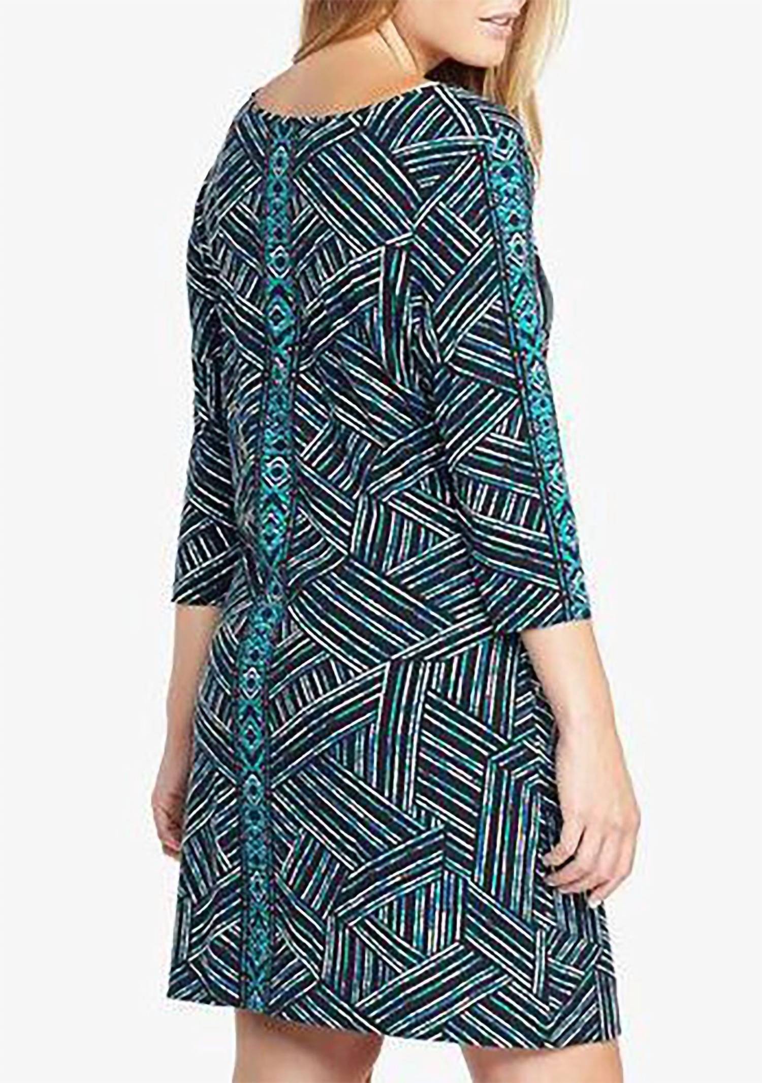 Tart Collections - Nessa Plus Mini Dress