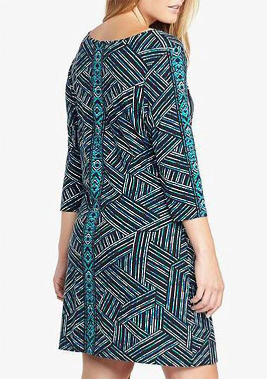 Tart Collections - Nessa Plus Mini Dress