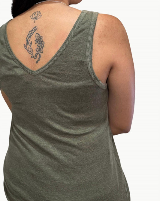 Hartford - Toshio Knit Tank