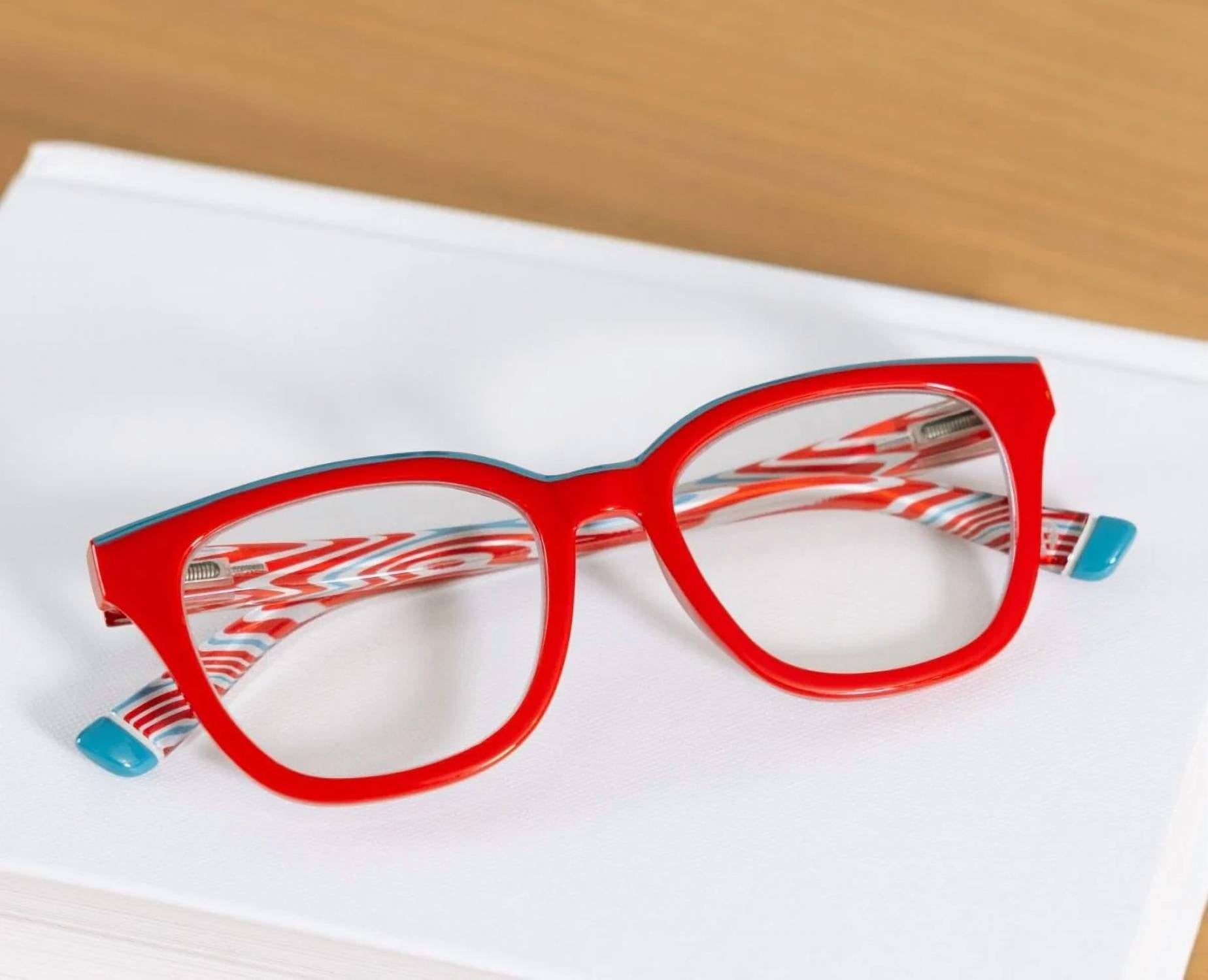 Peepers - Women's Trapeze Progressive Glasses