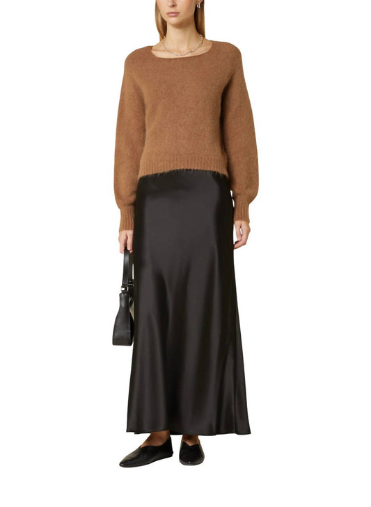 Oui - Knit Pullover Sweater