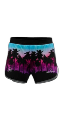 Sural Sport - Women's Running Shorts
