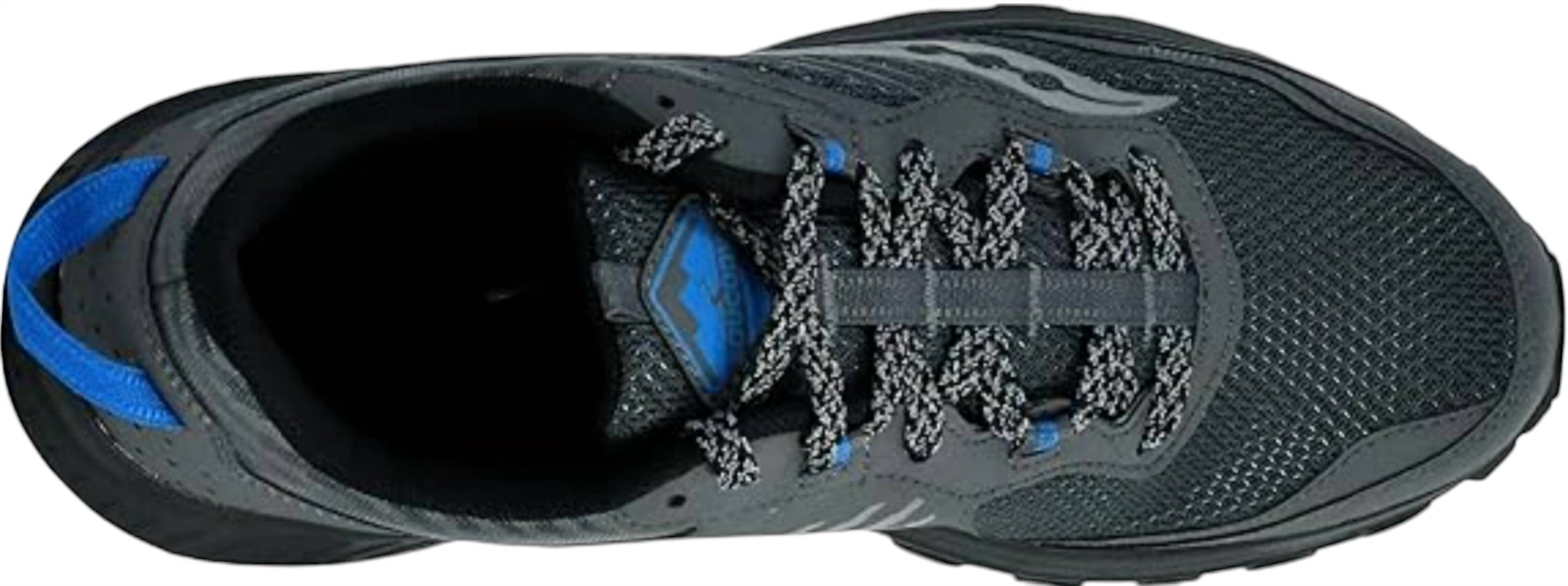 Saucony - Men's Excursion Tr15 Trail Running Shoes