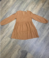Hem & Thread - Women's Dance All Night Dress