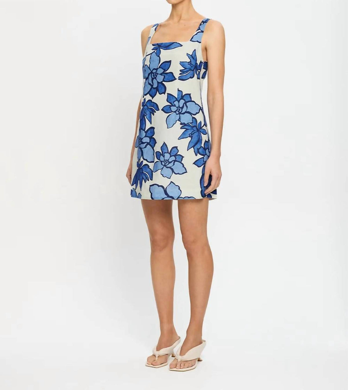 Kivari - Marnie Mini Dress