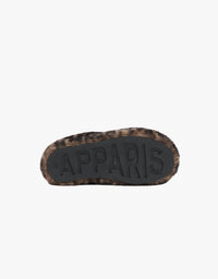 Apparis - Women's Misha Slippers