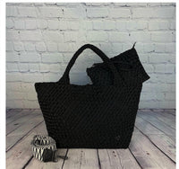 Prenelove - Women's London Woven Tote
