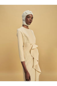 Kika Vargas - Genzebe Dress