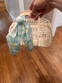 The Darling Effect - Jelly Basket