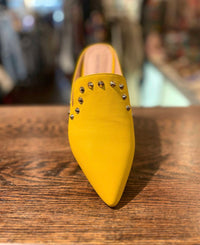 Sadie 49/70 Mule