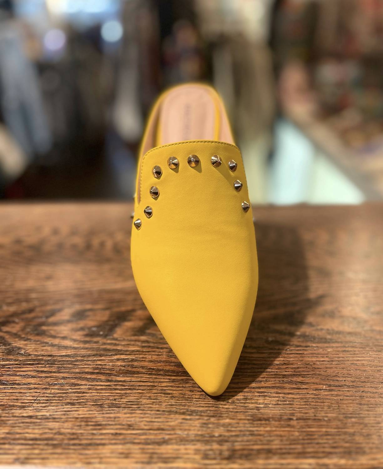 Sadie 49/70 Mule