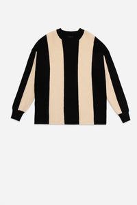 Deluc - Bart Sweater