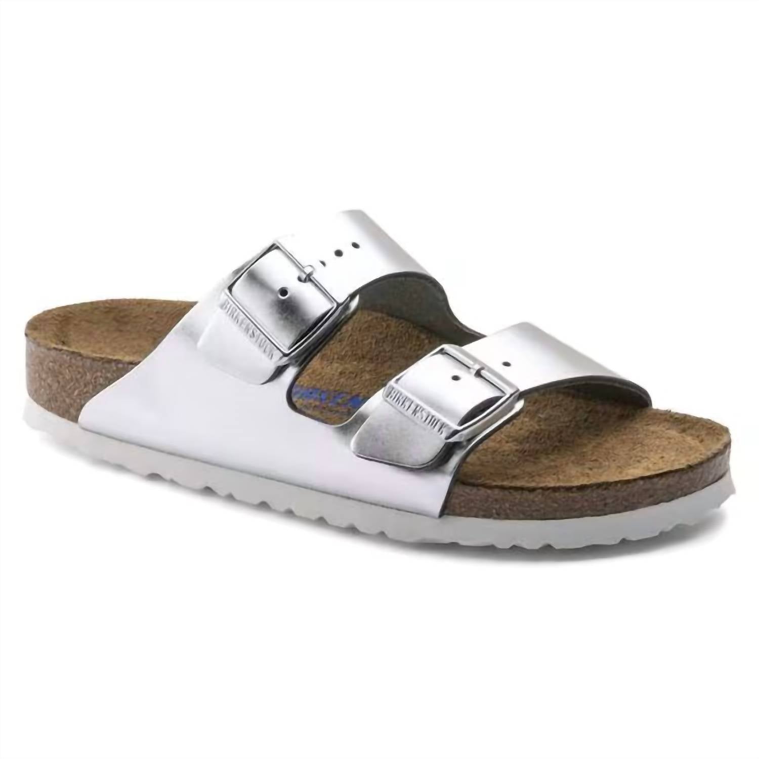 Birkenstock - Women's Arizona Soft Footbed Sandal