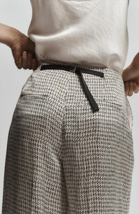 Saint Art - Ellis Printed Trouser