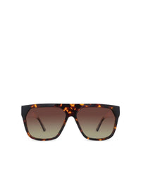 Banbé - The Shields Oversized Framed Sunglass