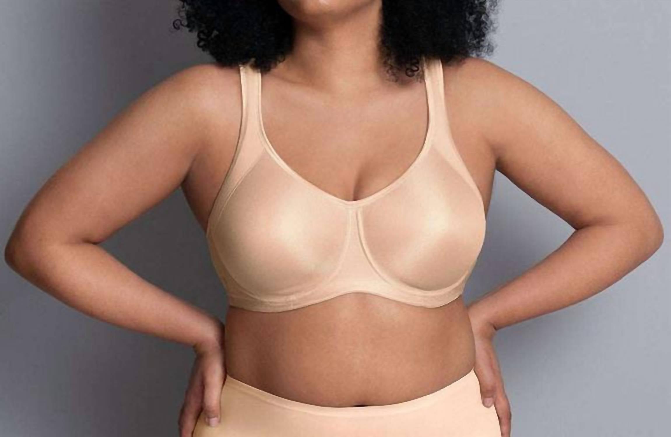 Anita - Momentum Underwire Sports Bra