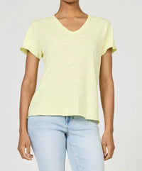 Dear John Denim - Women's Vanya Tee