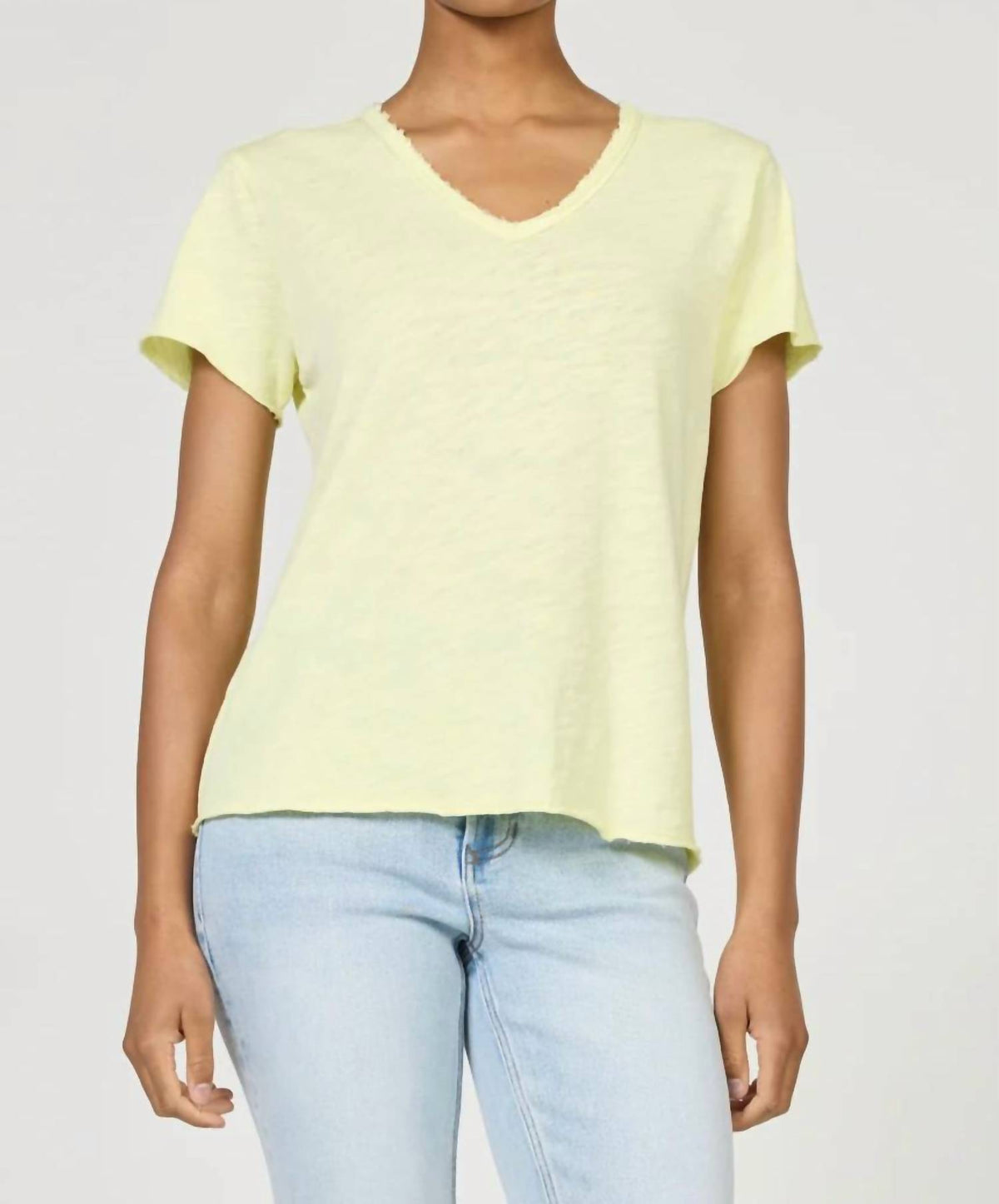 Dear John Denim - Women's Vanya Tee