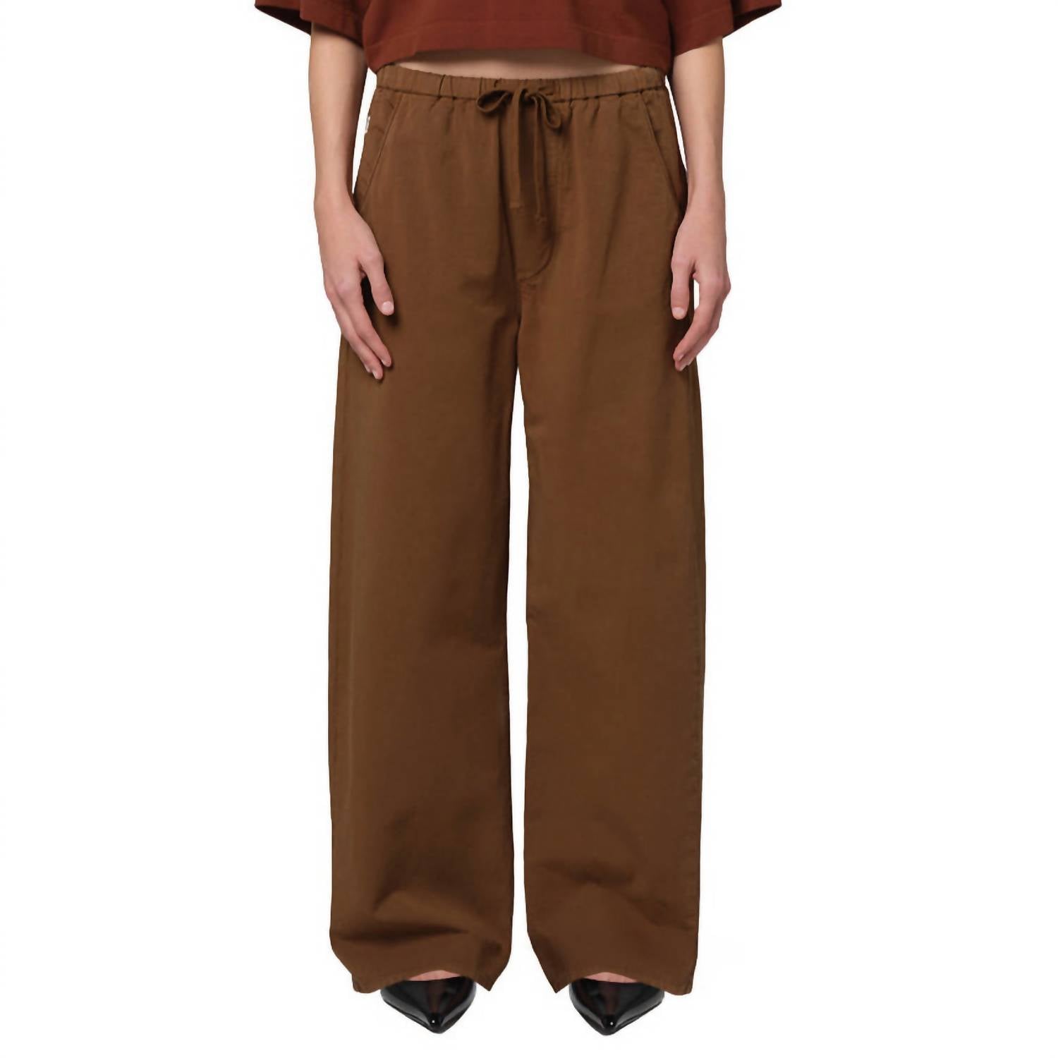 Citizens Of Humanity - Aurora Pull On Pants