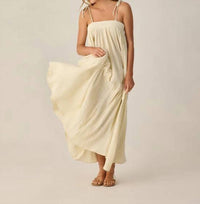 Rylee + Cru - Women's Malea Dress