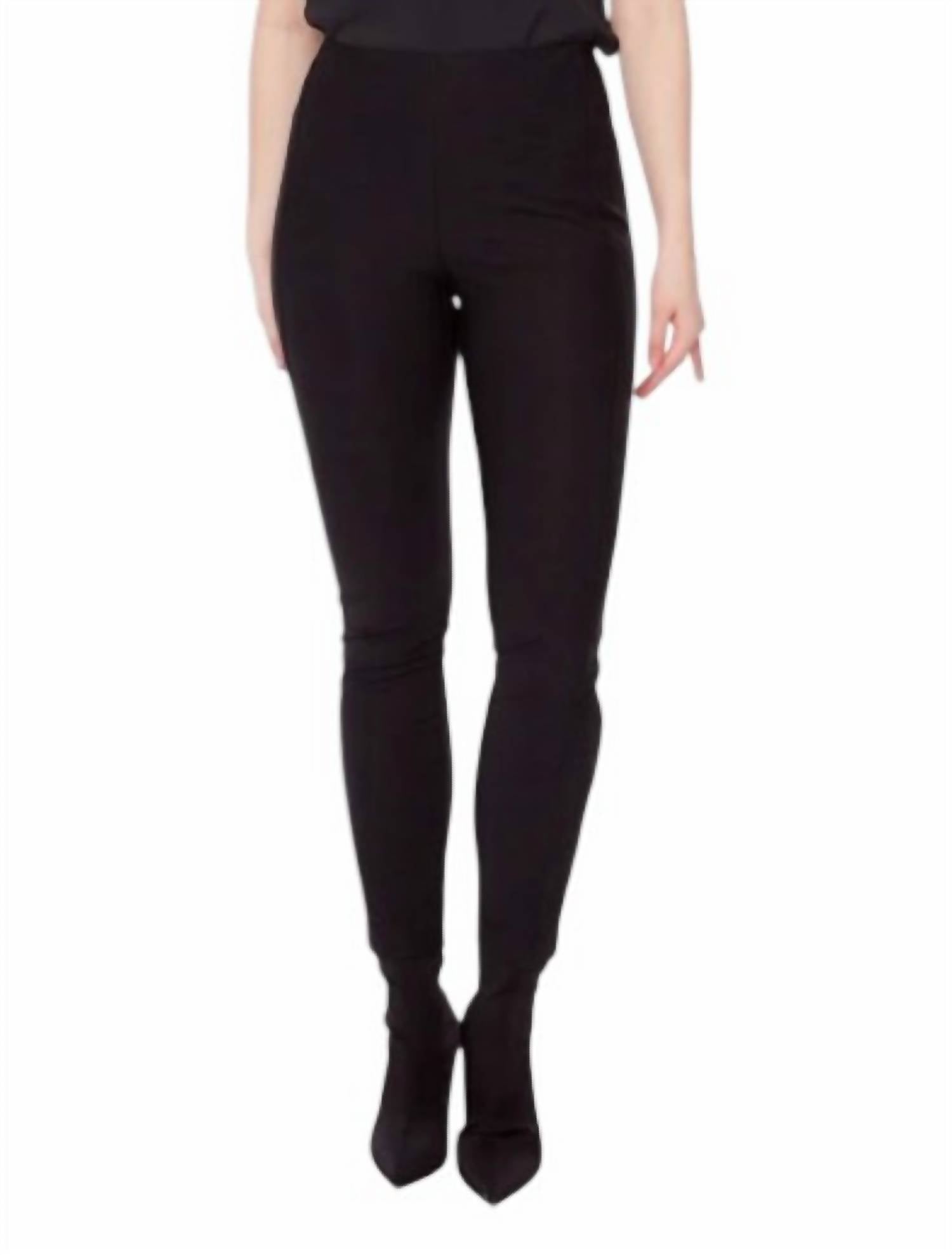 Up! - Ponte Hip And Tummy Control