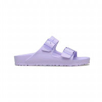 Birkenstock - Women's Arizona Stealth Buckle Sandal