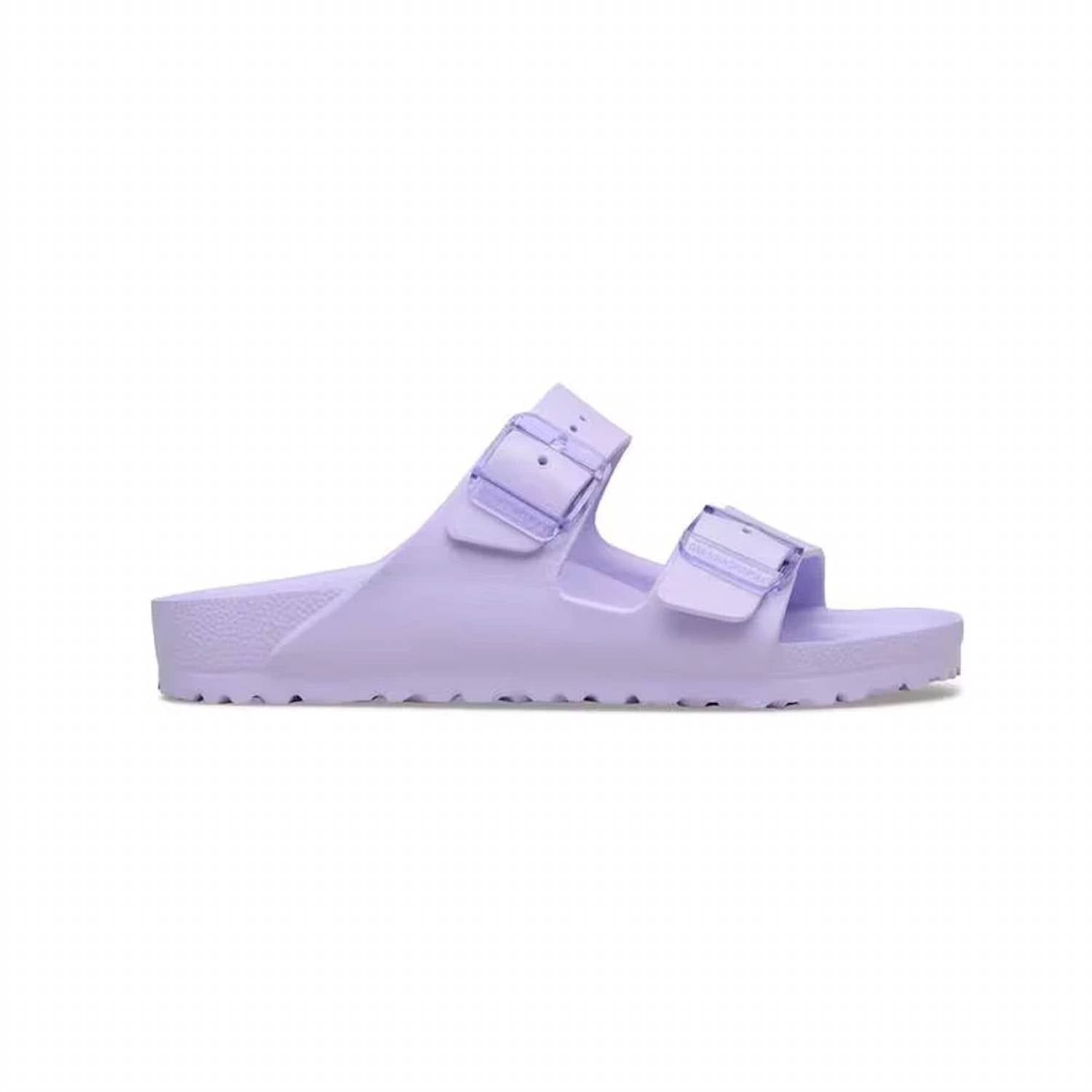 Birkenstock - Women's Arizona Stealth Buckle Sandal