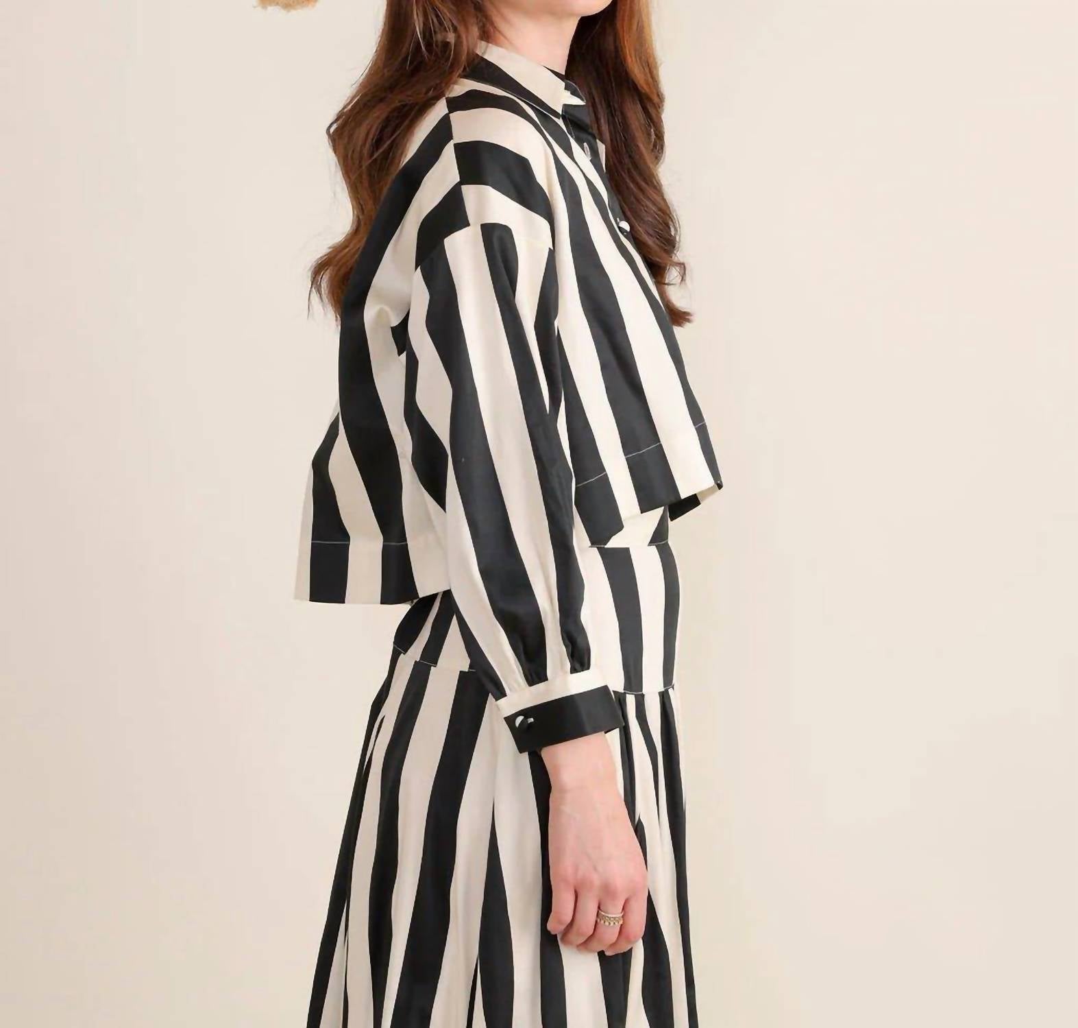 S'Edge - Mattie Top