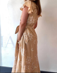 Ciebon - Evelyn Maxi Dress
