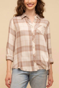 Thread & Supply - Noelle Top