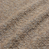 Far Afield - Kier Knitted Diamond Cable Polo