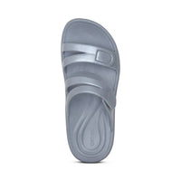 Aetrex - Women's Janey Sport Slide Sandal