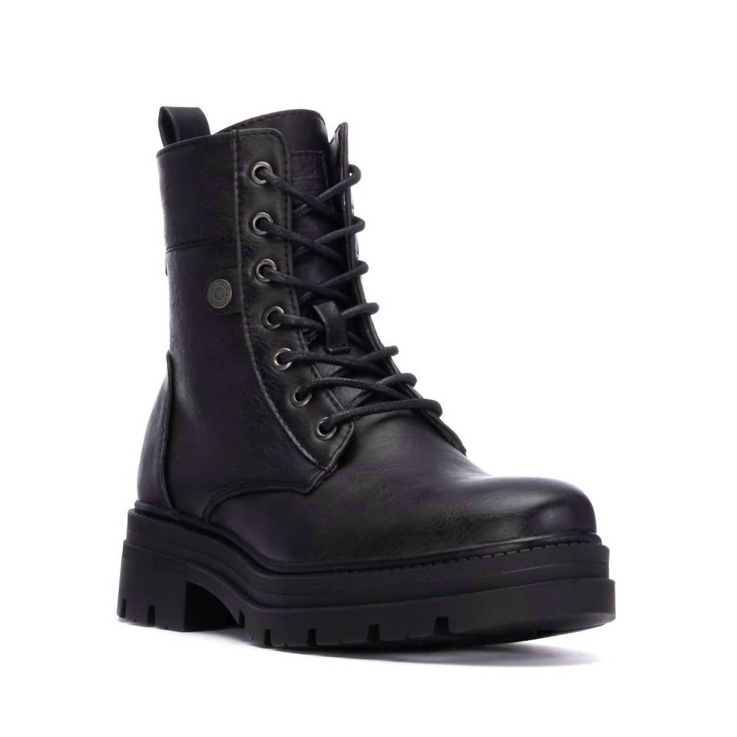Xti - Women’s Refresh 173017 Booties