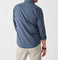 Faherty - Movement Shirt