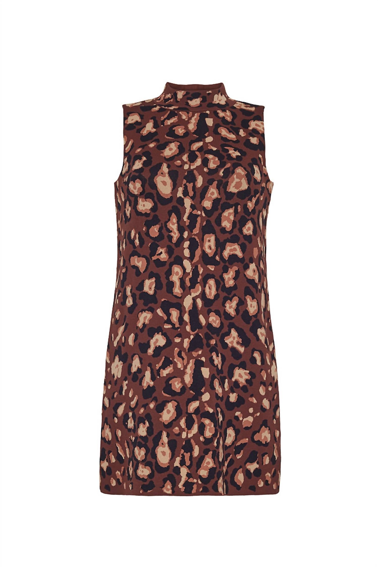Cara Cara - Myrtle Dress