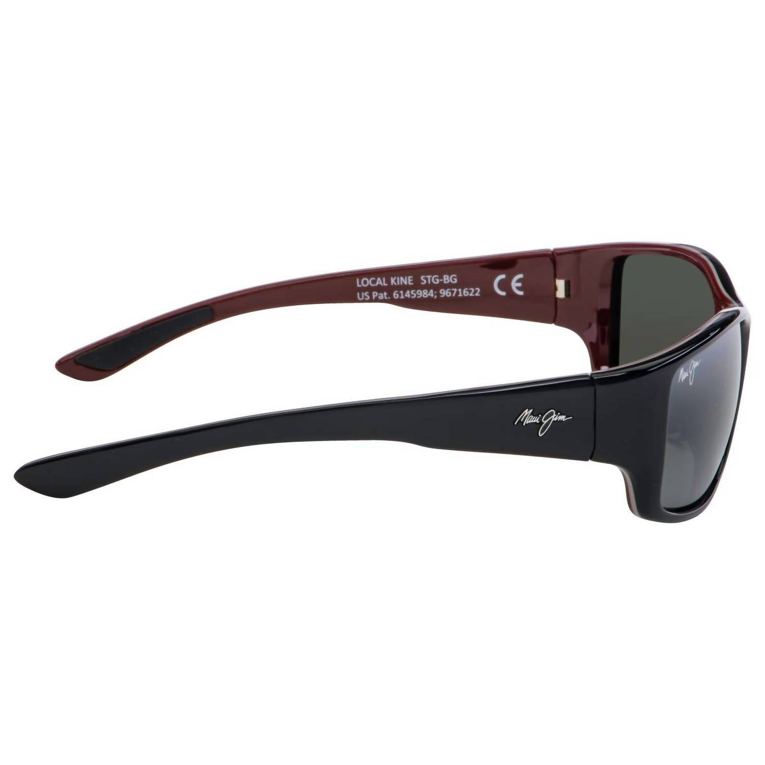 Maui Jim - Local Kine Sunglasses