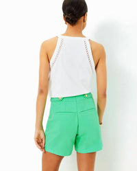 Lilly Pulitzer - DELORIA LINEN SHORT
