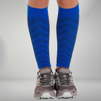 Zensah - Unisex Featherweight Compression Leg Sleeves