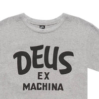 MEN'S CURVY TEE